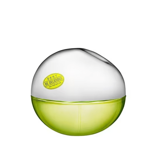 DKNY Be Delicious Eau De Parfum - 30ml - Branded Beauty