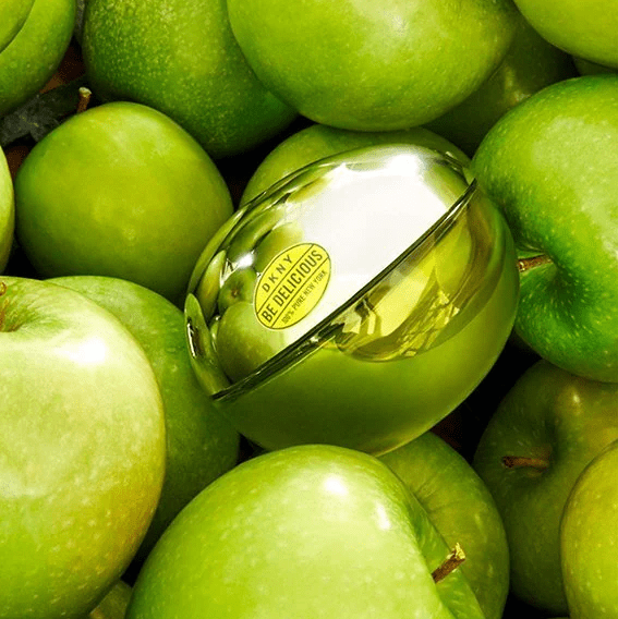 DKNY Be Delicious Eau De Parfum - 30ml - Branded Beauty