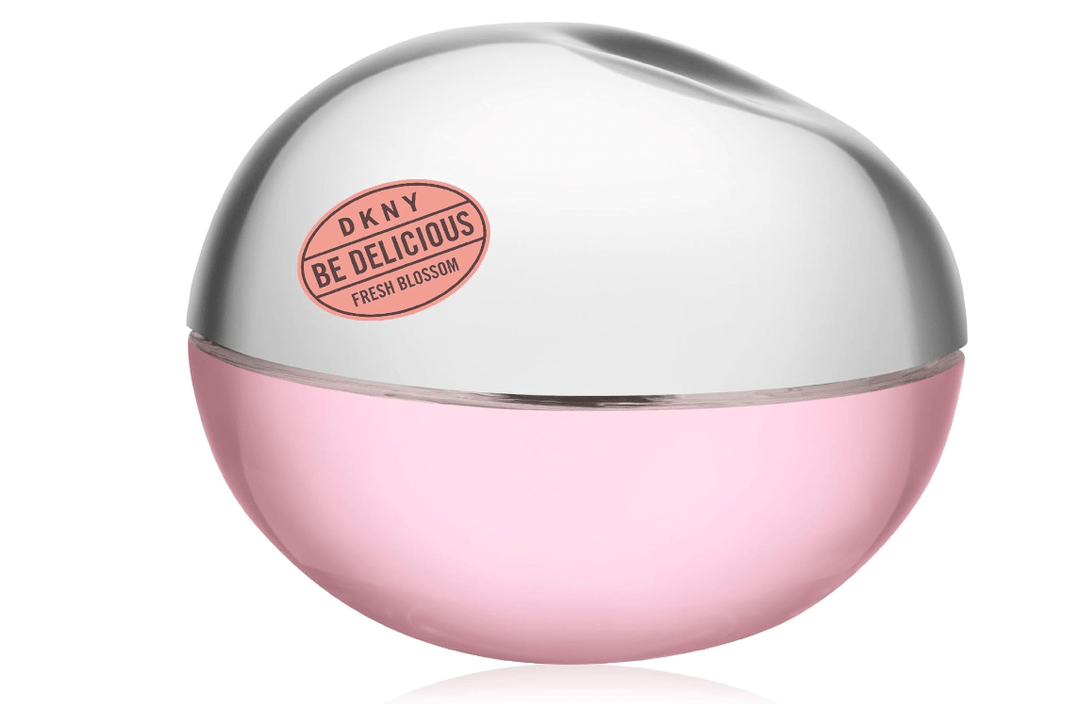 DKNY Be Delicious Fresh Blossom EDP Spray - 100ml - Branded Beauty
