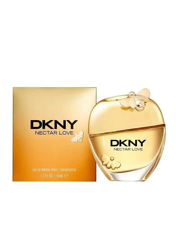 DKNY NECTAR LOVE EDP SPRAY 50ML - Branded Beauty