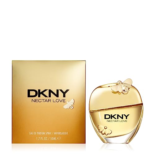 DKNY Nectar Love EDP Spray 50ml - Branded Beauty