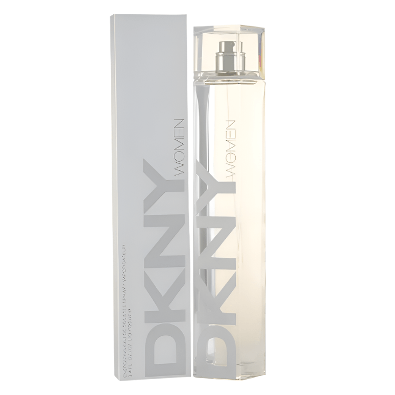 DKNY Women Energizing White EDT Spray - 100ml - Branded Beauty