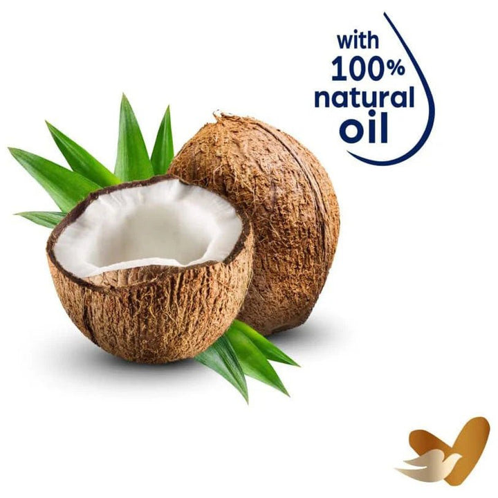 Dove Restoring Care Body Lotion - 250ml - Branded Beauty