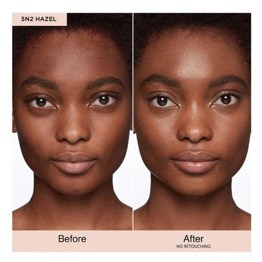 Laura Mercier Flawless Lumiere Foundation - 5N2 Hazel