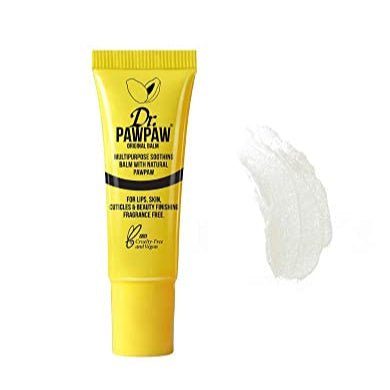Dr Pawpaw Original Lip Balm - Branded Beauty