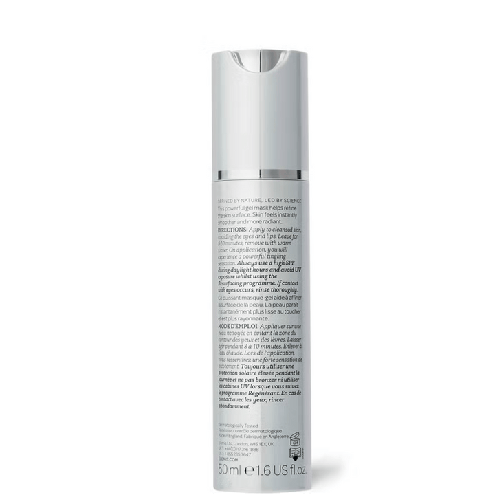 Elemis Dynamic Resurfacing Gel Mask - 50ml - Branded Beauty