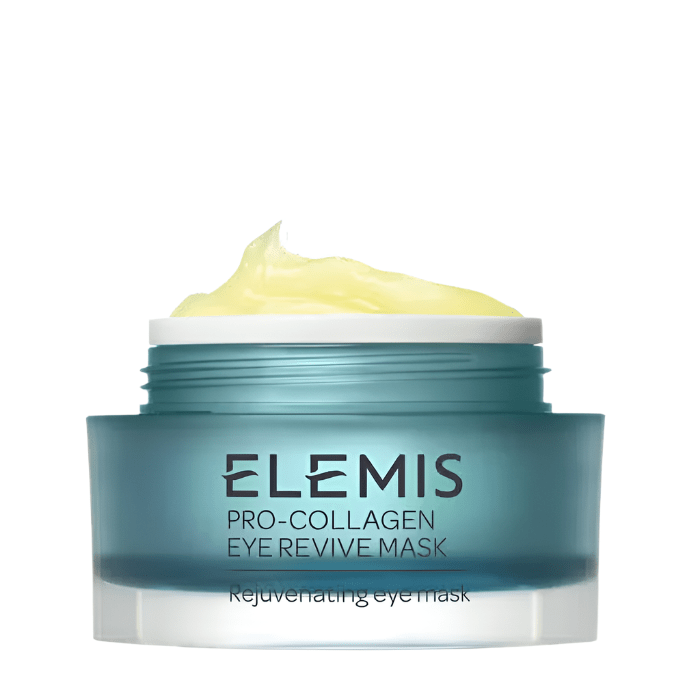 Elemis Pro - Collagen Eye Revive Mask - 30ml - Branded Beauty