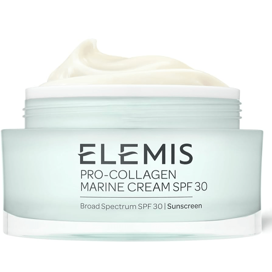 Elemis Pro - Collagen Marine Cream SPF 30 50ml - Branded Beauty