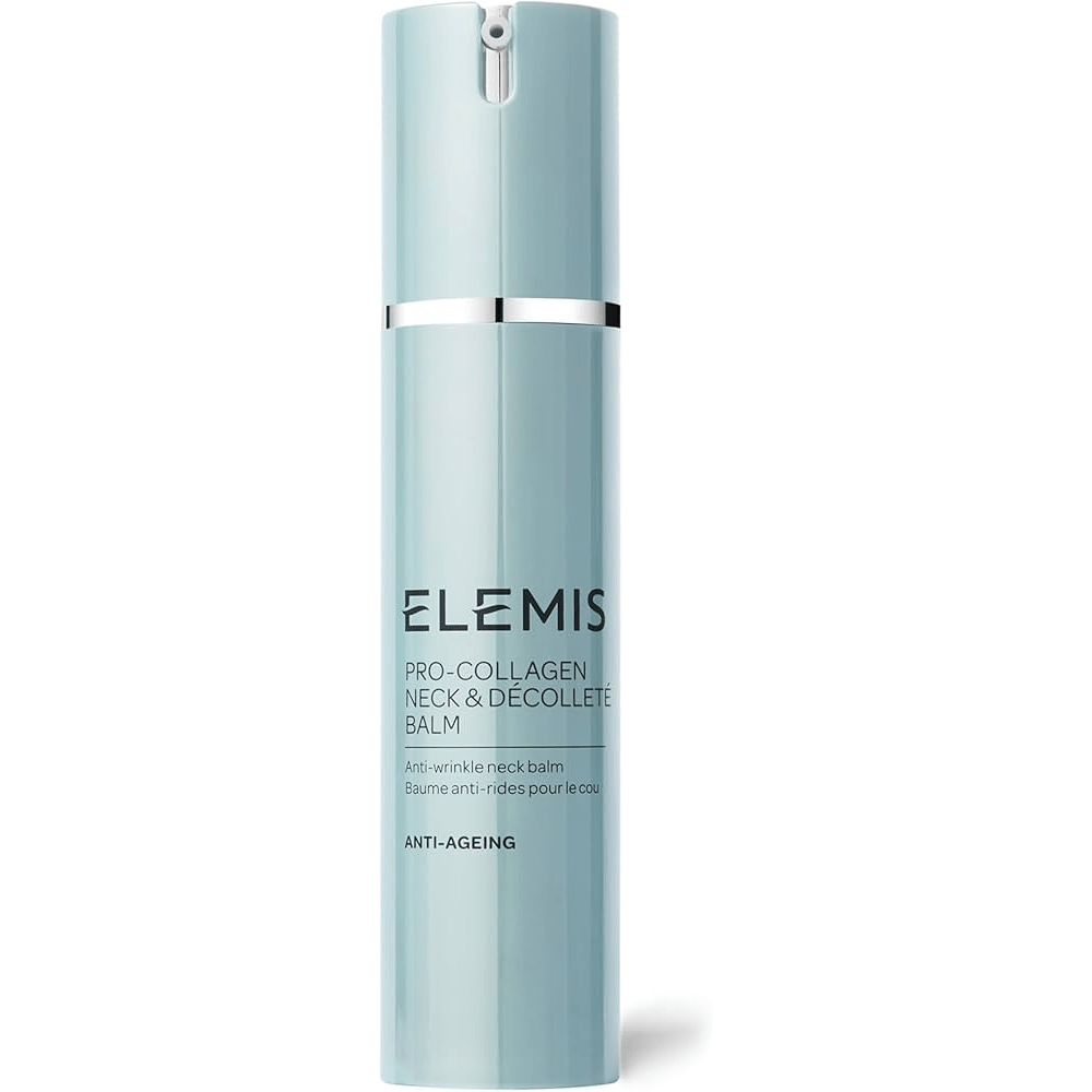 Elemis Pro - Collagen Neck & Décolleté Balm - 100ml - Branded Beauty