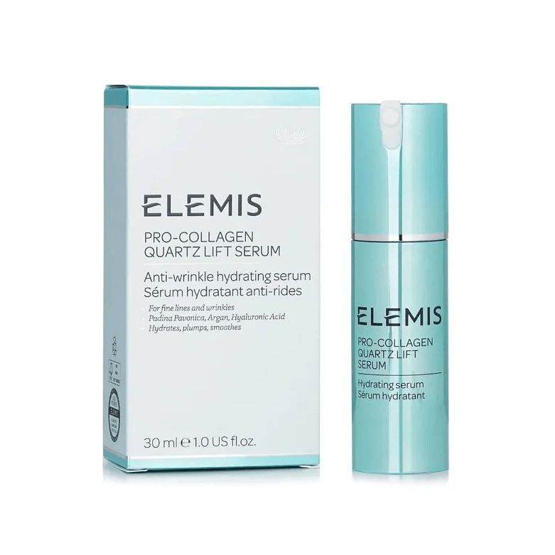 Elemis Pro - Collagen Quartz Lift Serum - 30ml - Branded Beauty
