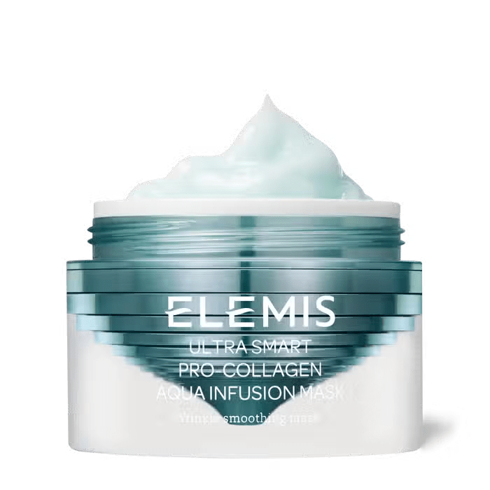 Elemis Ultra Smart Pro - Collagen Aqua Infusion Mask - 50ml - Branded Beauty