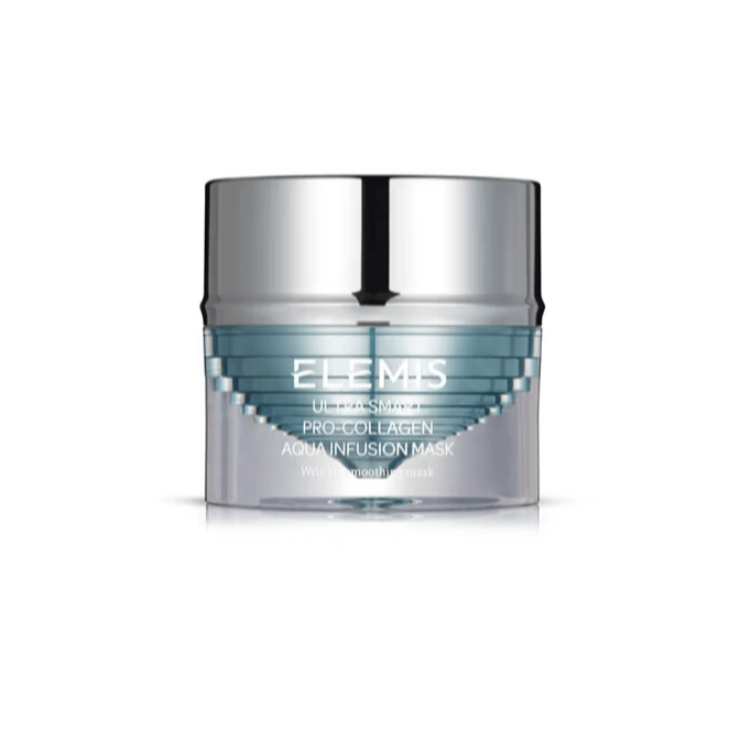 Elemis Ultra Smart Pro - Collagen Aqua Infusion Mask - 50ml - Branded Beauty