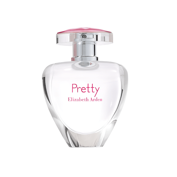 Elizabeth Arden Eau de Parfum 100ml - Pretty - Branded Beauty
