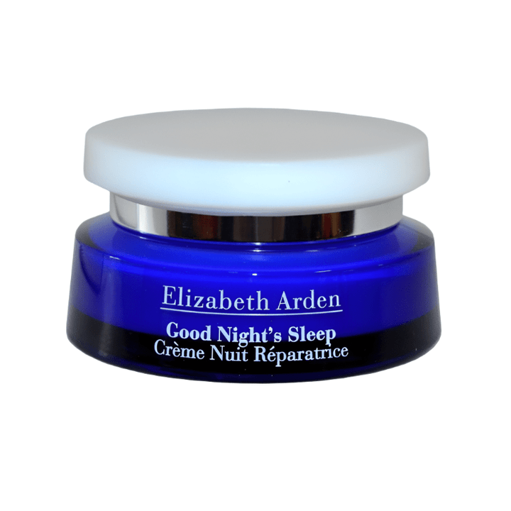 Elizabeth Arden Good Nights Sleep Restoring Cream 50ml - Branded Beauty