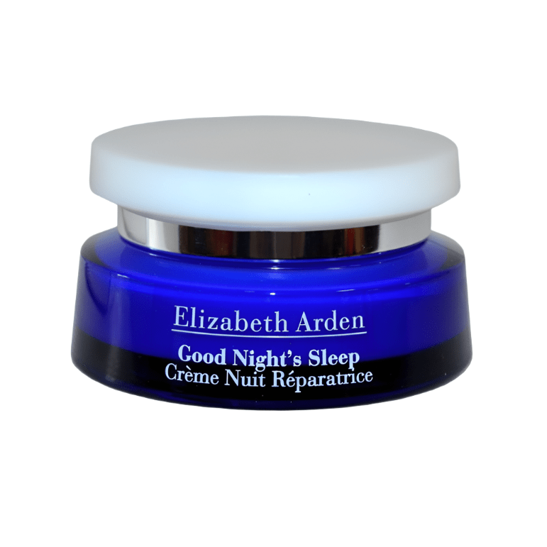 Elizabeth Arden Good Nights Sleep Restoring Cream 50ml - Branded Beauty
