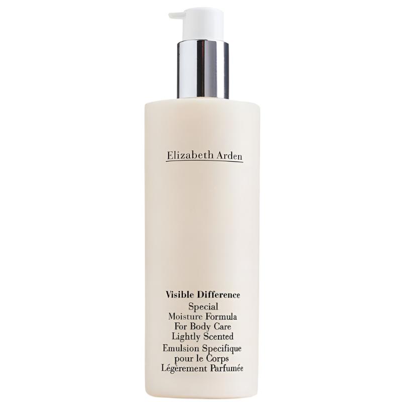 Elizabeth Arden Visible Difference Body Cream 300ml - Branded Beauty