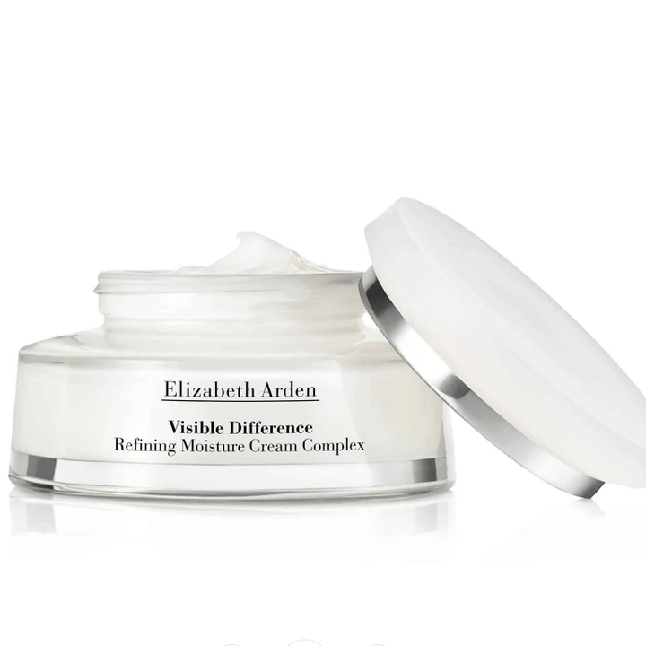 Elizabeth Arden Visible Difference Refining Moisture Cream 75ml - Branded Beauty