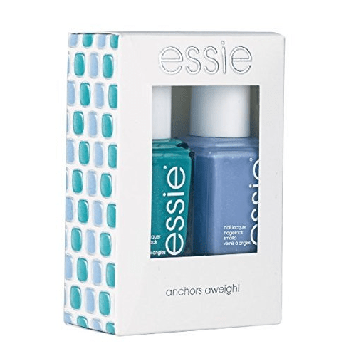 Essie Anchors Aweigh! Nail Polish - Naughty Nautical , Bikini So Teeny - Branded Beauty