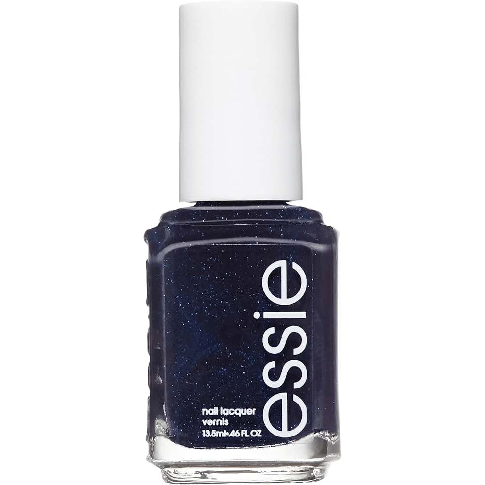 Essie Apres - Chic Nail Polish - Blanc Midnight Cami - Branded Beauty
