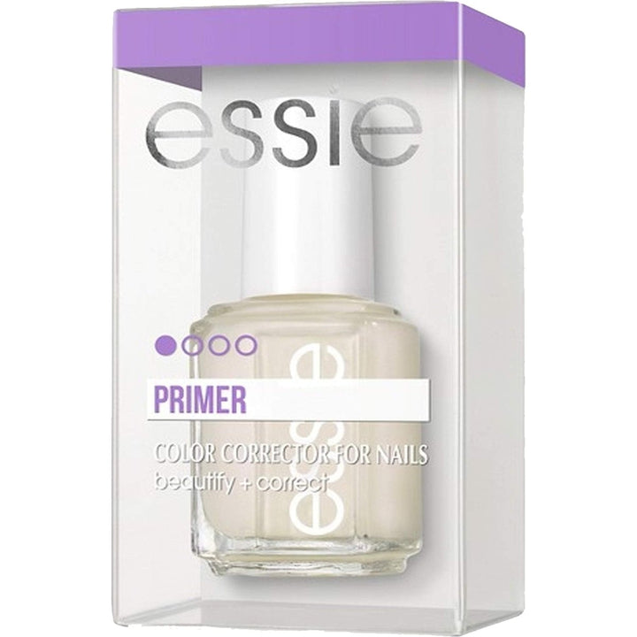 Essie Color Corrector for Nails Base Coat Primer 13.5ml - Branded Beauty