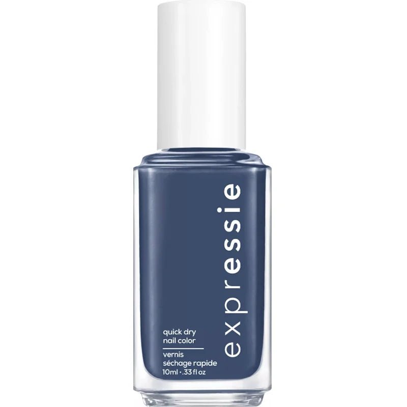 Essie Expressie 260 Nail Polish - 445 Left On Shred - Branded Beauty