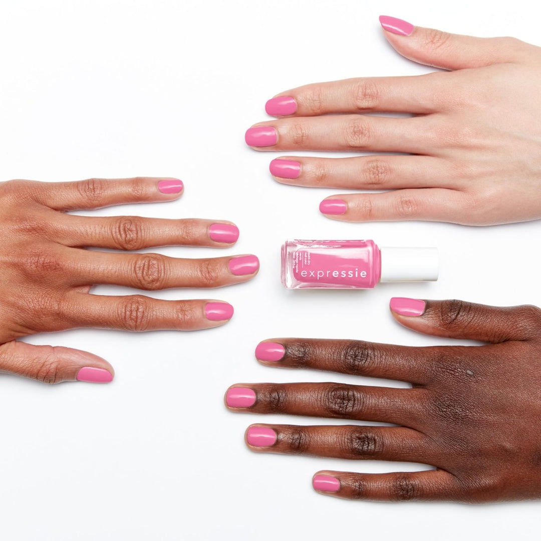 Essie Expressie 260 Nail Polish - 465 Making Moves - Branded Beauty