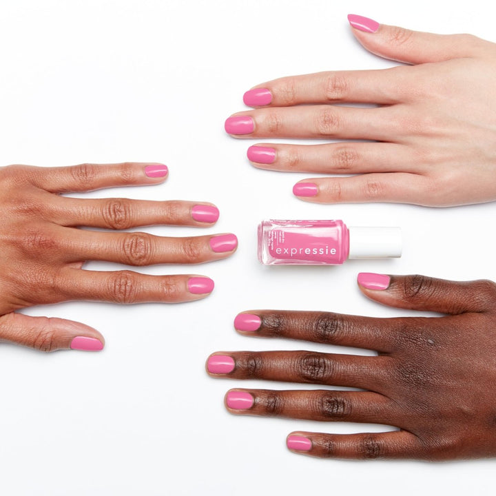 Essie Expressie 260 Nail Polish - 465 Making Moves - Branded Beauty