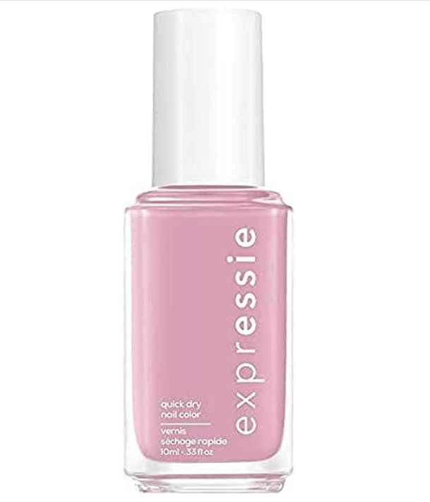 Essie Expressie Nail Polish - 200 In The Time Zone - Branded Beauty