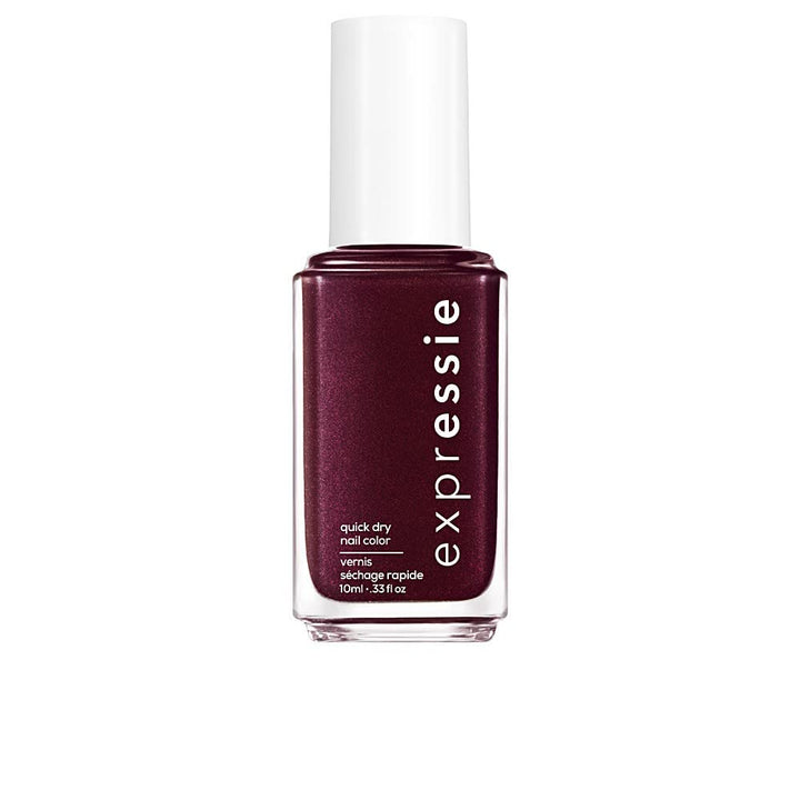 Essie Expressie Nail Polish - 260 Breaking The Bold - Branded Beauty