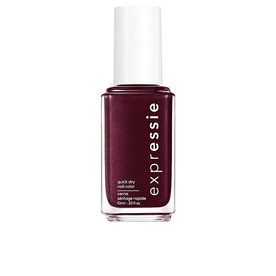 Essie Expressie Nail Polish - 260 Breaking The Bold - Branded Beauty