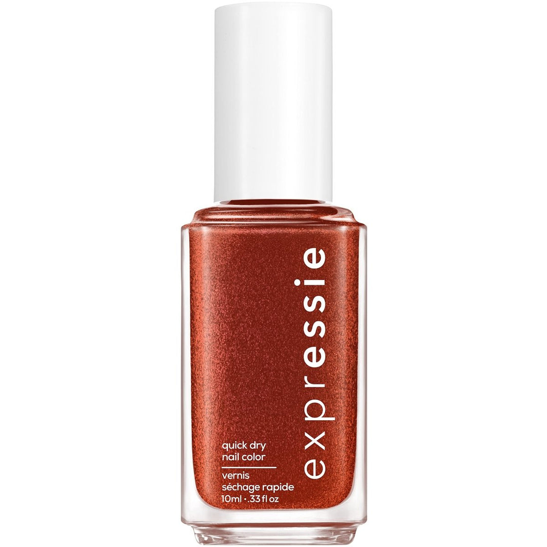 Essie Expressie Nail Polish - 270 Misfit Right In - Branded Beauty