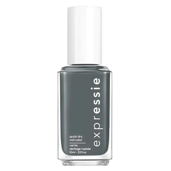 Essie Expressie Quick Dry Nail Polish 470 Cut To The Chase - Branded Beauty