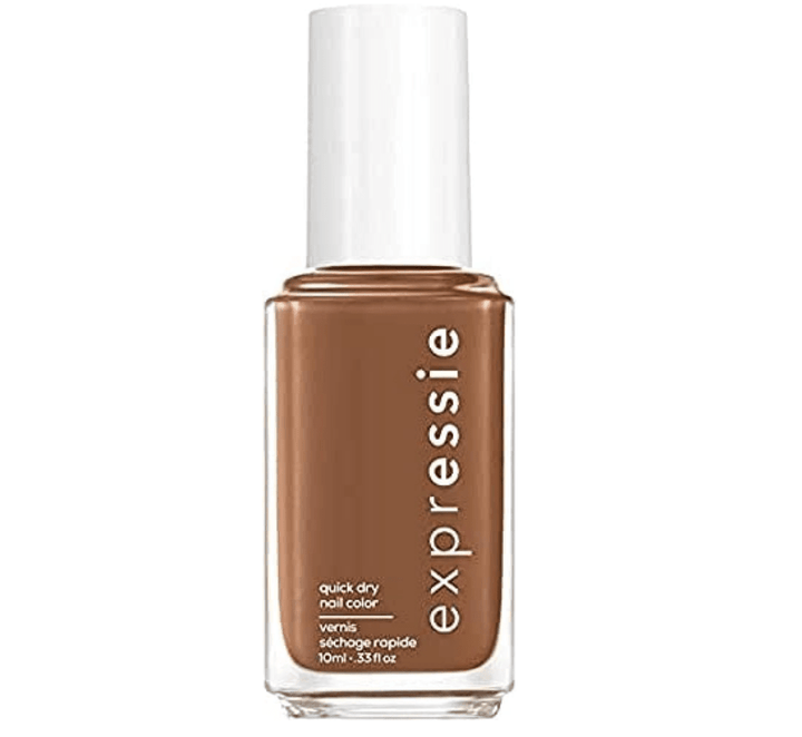 Essie Four Shades of Autumn 4 Piece Nail Polish Set - Branded Beauty