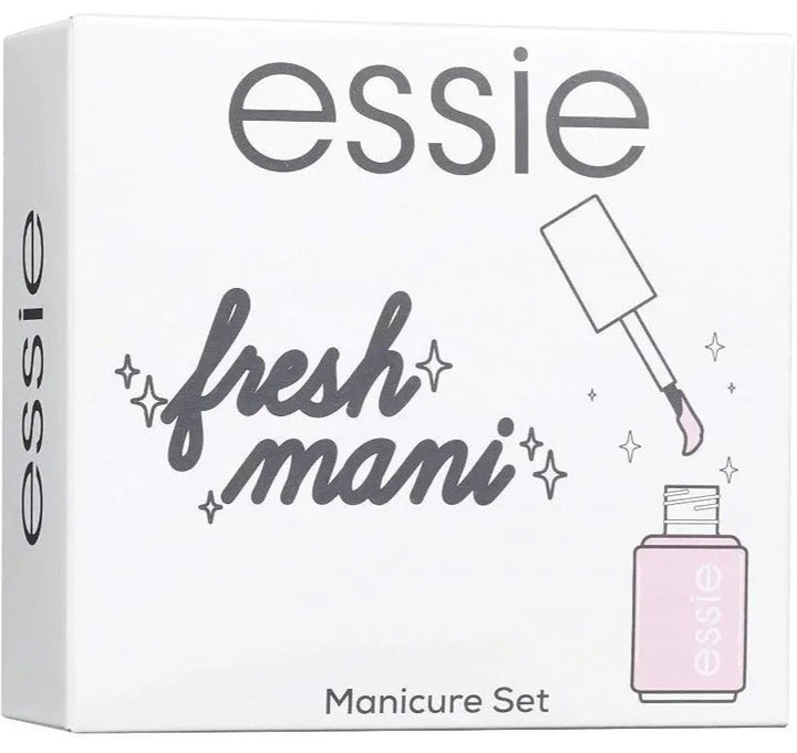 Essie Fresh Mini Manicure Set - Branded Beauty