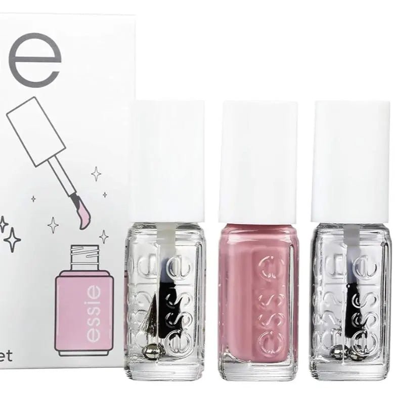 Essie Fresh Mini Manicure Set - Branded Beauty