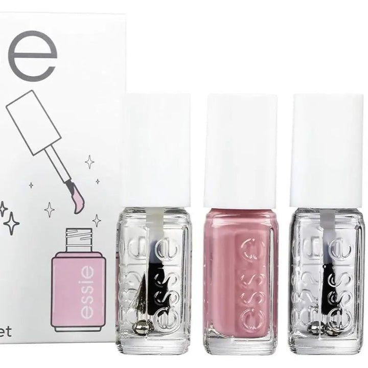 Essie Fresh Mini Manicure Set - Branded Beauty