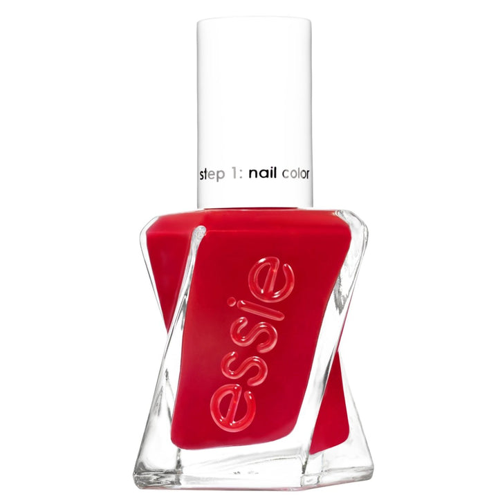 Essie Gel Couture - 510 Lady in Red - Branded Beauty