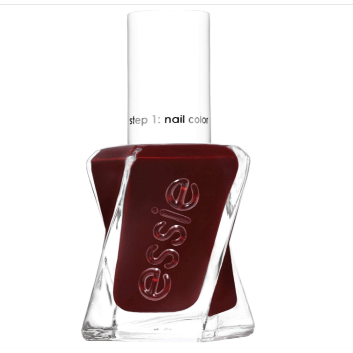 Essie Gel Couture Gel - Like Nail Polish - 360 Spiked With Style - Branded Beauty