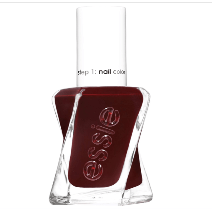 Essie Gel Couture Gel - Like Nail Polish - 360 Spiked With Style - Branded Beauty
