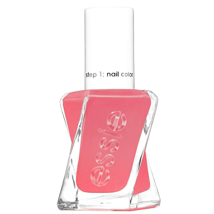 Essie Gel Couture Nail Polish - 230 Signature Smile - Branded Beauty