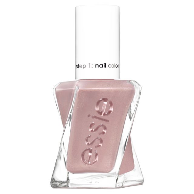 Essie Gel Couture Nail Polish - 507 Last Nightie - Branded Beauty