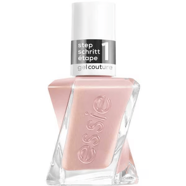 Essie Gel Couture Nail Polish - 507 Last Nightie - Branded Beauty