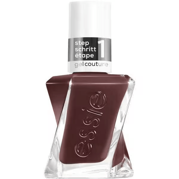 Essie Gel Couture Nail Polish - 542 All Checked Out - Branded Beauty