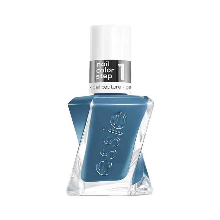 Essie Gel Couture Nail Polish - 546 Cut Loose - Branded Beauty