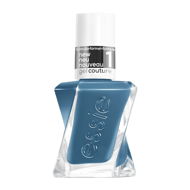 Essie Gel Couture Nail Polish - 546 Cut Loose - Branded Beauty