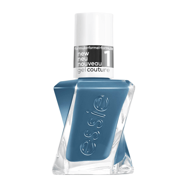 Essie Gel Couture Nail Polish - 546 Cut Loose - Branded Beauty