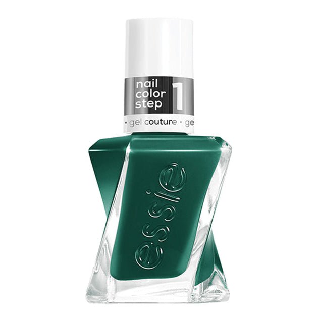 Essie Gel Couture Nail Polish - 548 Invest In Style - Branded Beauty