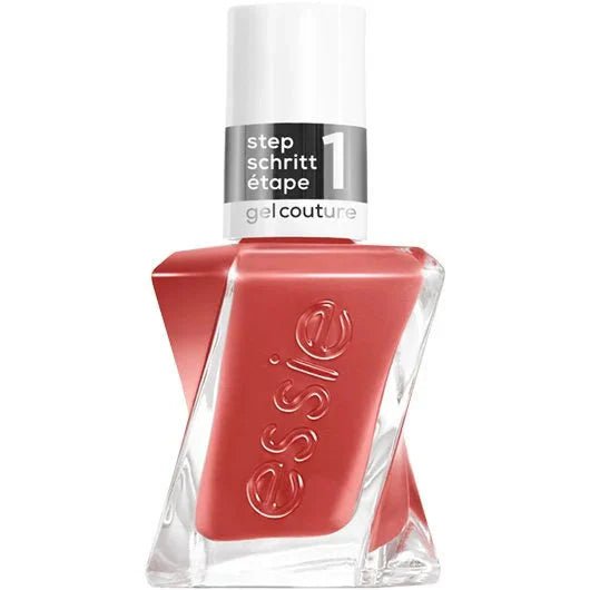 Essie Gel Couture Nail Polish - 549 Woven At Heart - Branded Beauty