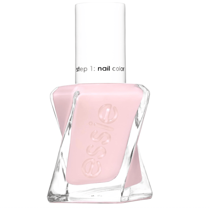 Essie Gel Couture Nail Polish - Inside Scoop 13.5 ml - Branded Beauty