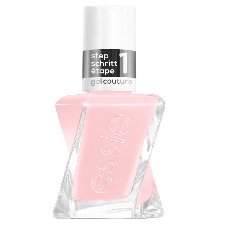 Essie Gel - Like Nail Polish - 484 Matter of Fiction - Branded Beauty